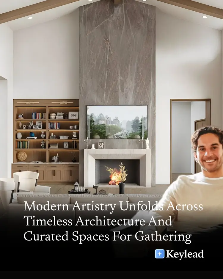 Raw listing photos and address